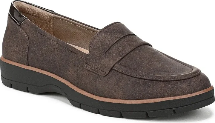 Dark Brown Synthetic