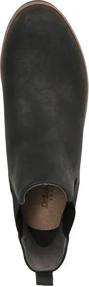 Dr. Scholl's Northbound Women's Shoes Black : 11 M, Synthetic - Image 2