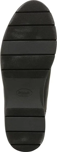 Dr. Scholl's Northbound Women's Shoes Black : 11 M, Synthetic - Image 3