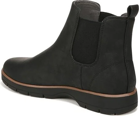 Dr. Scholl's Northbound Women's Shoes Black : 11 M, Synthetic - Image 4