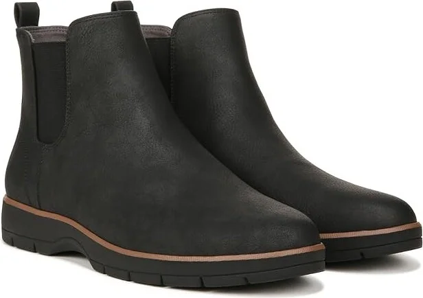 Dr. Scholl's Northbound Women's Shoes Black : 11 M, Synthetic