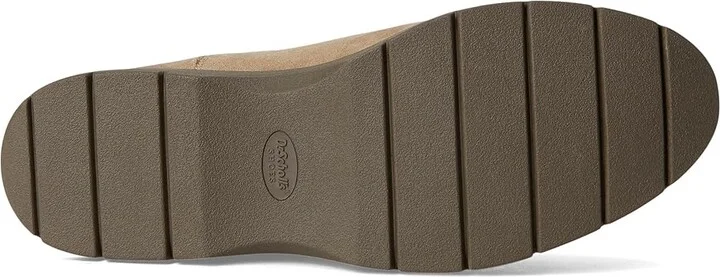 Dr. Scholl's Northbound Women's Shoes Mocha Taupe Microfiber : 7.5 M, Leather - Image 3