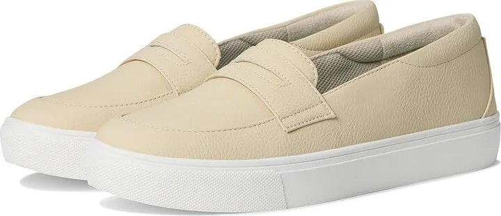 Porcelain Faux Leather