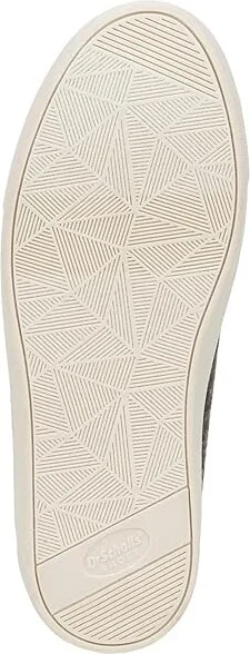 Dr. Scholl's Nova Moc Women's Flat Shoes Charcoal Wool : 8.5 M, Polyester - Image 3