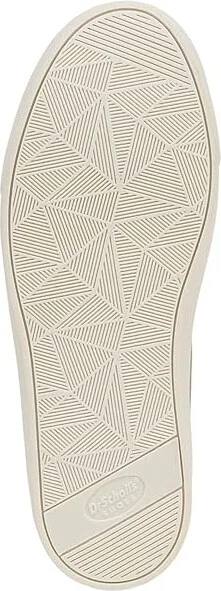 Dr. Scholl's Nova Moc Women's Flat Shoes Mocha Taupe Microfiber : 10 M, Polyester - Image 3