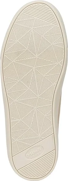 Dr. Scholl's Nova Moc Women's Slide Shoes Cuban Fabric : 10 M, Leather - Image 2