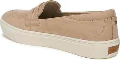Dr. Scholl's Nova Moc Women's Slide Shoes Cuban Fabric : 10 M, Leather - Image 3