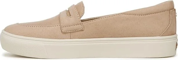 Dr. Scholl's Nova Moc Women's Slide Shoes Cuban Fabric : 10 M, Leather - Image 5