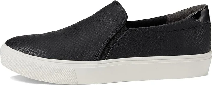 Dr. Scholl's Nova Women's Shoes Black : 9.5 W, Textile - Image 7
