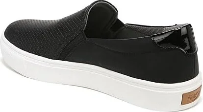 Dr. Scholl's Nova Women's Shoes Black Synthetic : 10 M - Image 4