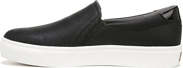 Dr. Scholl's Nova Women's Shoes Black Synthetic : 10 M - Image 5
