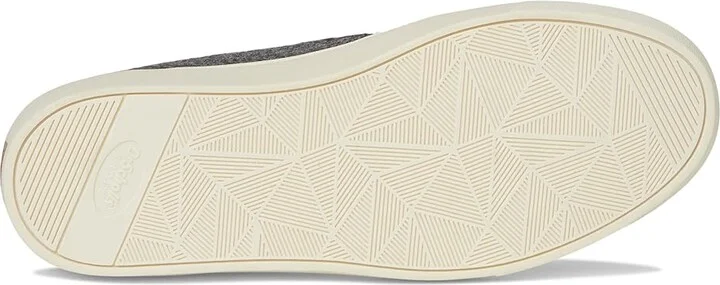 Dr. Scholl's Nova Women's Shoes Dark Grey Fabric : 11 M, Textile - Image 3