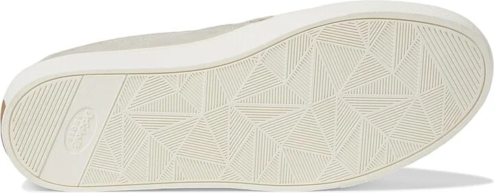 Dr. Scholl's Nova Women's Shoes Oyster Grey : 9.5 W, Textile - Image 4