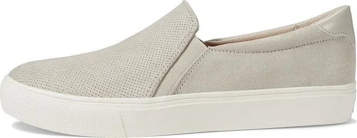 Dr. Scholl's Nova Women's Shoes Oyster Grey : 9.5 W, Textile - Image 7
