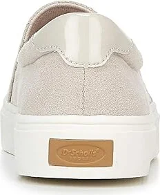 Dr. Scholl's Nova Women's Shoes Oyster Grey : 9.5 W, Textile - Image 8