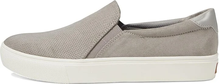 Dr. Scholl's Nova Women's Shoes Soft Grey : 9.5 W, Textile - Image 7