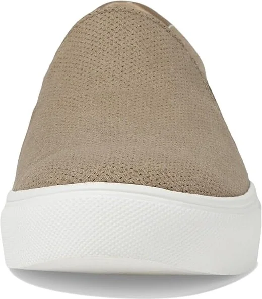 Dr. Scholl's Nova Women's Shoes Woodsmoke Microfiber : 11 W, Textile - Image 5