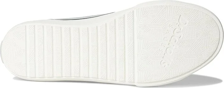 Dr. Scholl's Offline Lace-Up Women's Flat Shoes Ocean : 6.5 M, Synthetic - Image 3