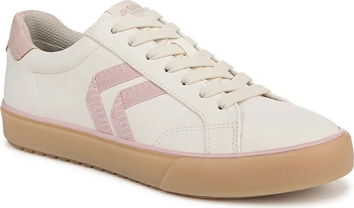 Ivory/Pink