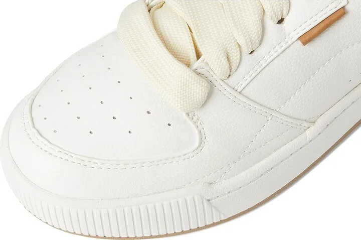Dr. Scholl's Ollie Women's Shoes Bright White Pebbled : 10 W - Image 7