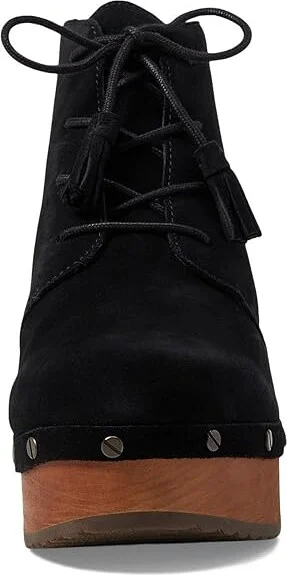 Dr. Scholl's Original Chic Women's Boots Black : 10 M, Leather - Image 2