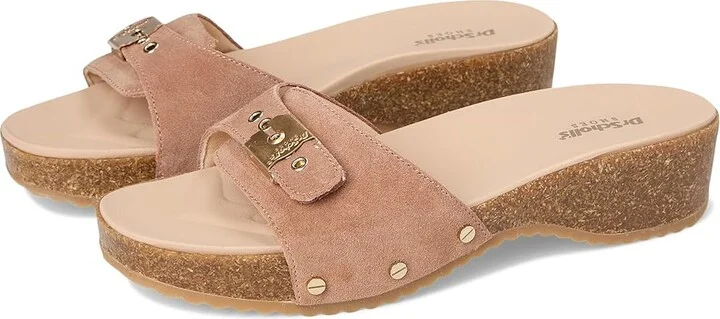 Honey Brown Leather