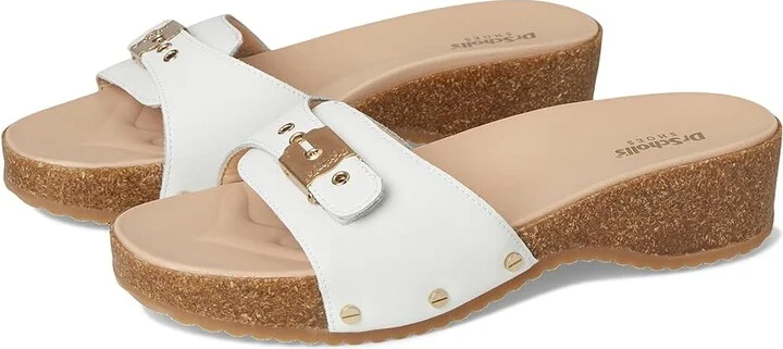 White Leather