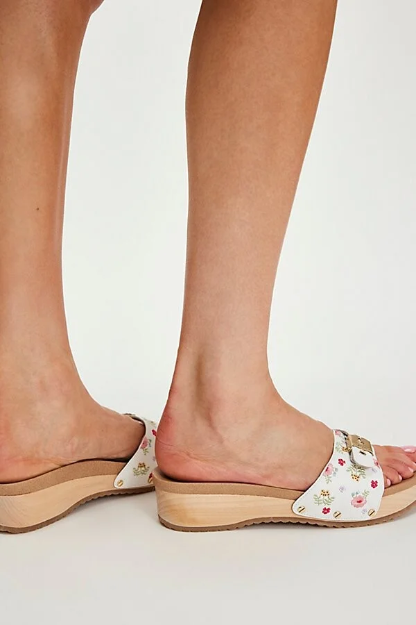 Dr. Scholl's Original Too Clogs - Image 4