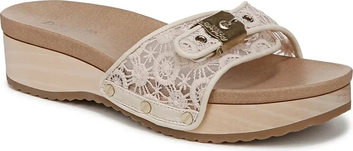 Dr. Scholl's Original Too Wedge Sandal