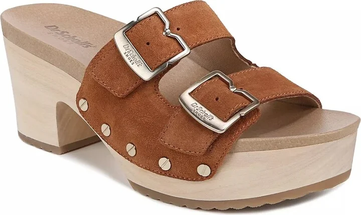 Dr. Scholl's Original Vibe Platform Sandal