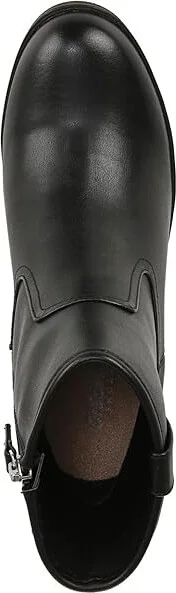 Dr. Scholl's Pearl Women's Shoes Black : 11 M, Synthetic - Image 2
