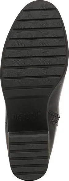 Dr. Scholl's Pearl Women's Shoes Black : 11 M, Synthetic - Image 3
