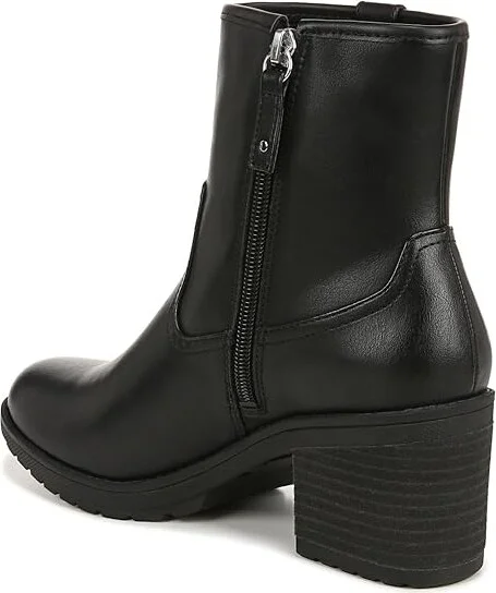 Dr. Scholl's Pearl Women's Shoes Black : 11 M, Synthetic - Image 4