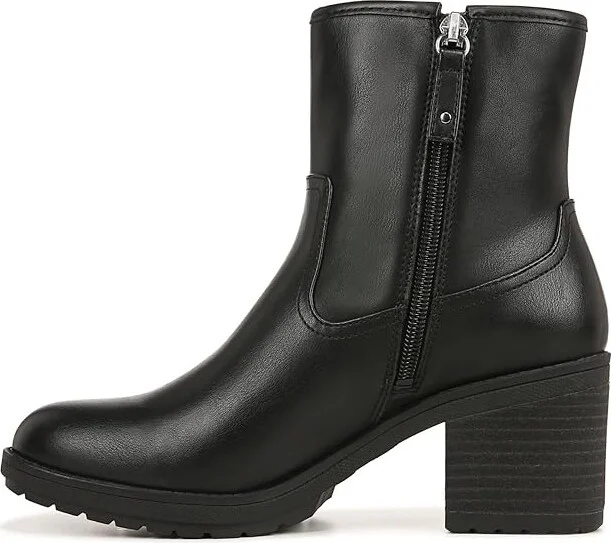 Dr. Scholl's Pearl Women's Shoes Black : 11 M, Synthetic - Image 5