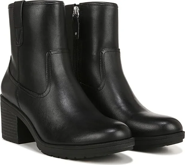 Dr. Scholl's Pearl Women's Shoes Black : 11 M, Synthetic