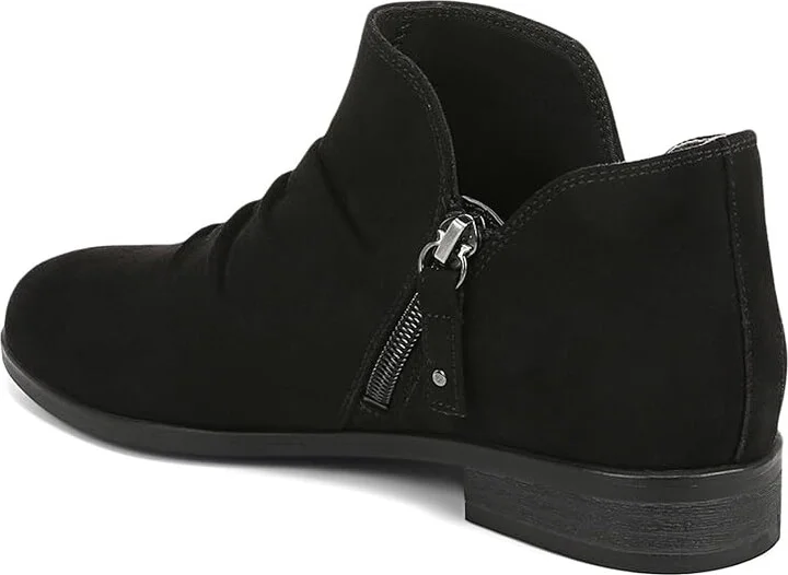Dr. Scholl's Rae Women's Shoes Black Microfiber : 6.5 M - Image 4