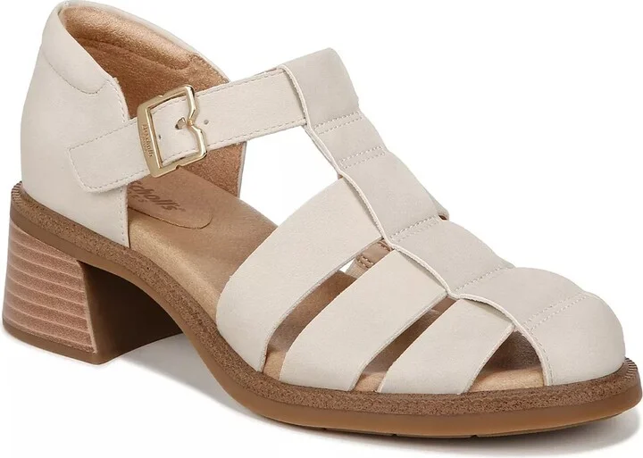Dr. Scholl's Rate Up Day Fisherman Sandal