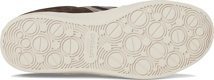 Dr. Scholl's Rebel Sport Lace-Up Shoes Women's Shoes Chocolate : 6.5 M, Leather/Suede - Image 3