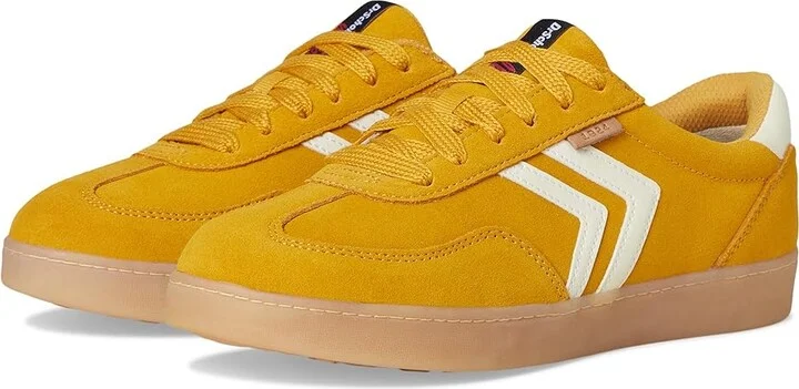 Yellow,white