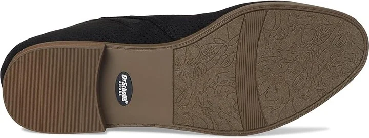 Dr. Scholl's Reverie Zip Short Boots Women's Boots Black : 10 M, Synthetic - Image 3