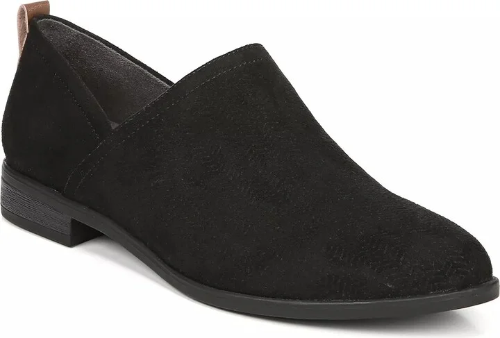 Dr. Scholl's Ruler SlipOn
