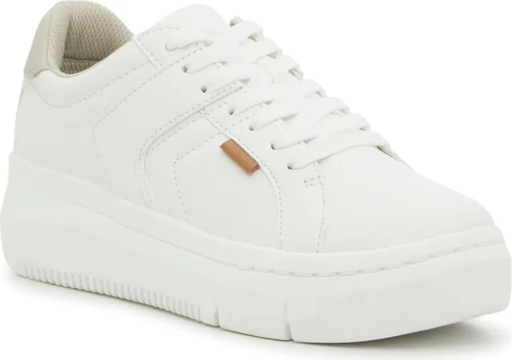 Dr. Scholl's Sadie Platform Sneaker