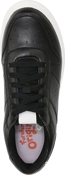Dr. Scholl's Savoy Women's Shoes Black Synthetic : 7.5 M - Image 2