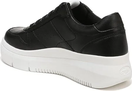 Dr. Scholl's Savoy Women's Shoes Black Synthetic : 7.5 M - Image 4