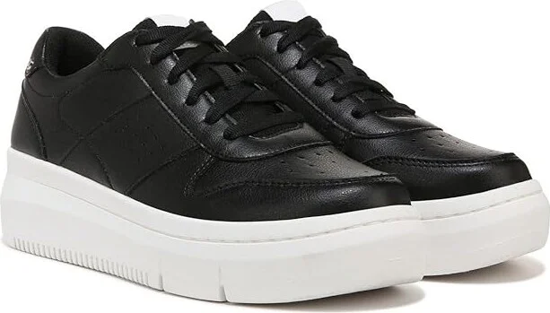 Black Synthetic