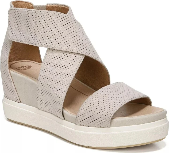 Dr. Scholl's Scheena Wedge Sandal