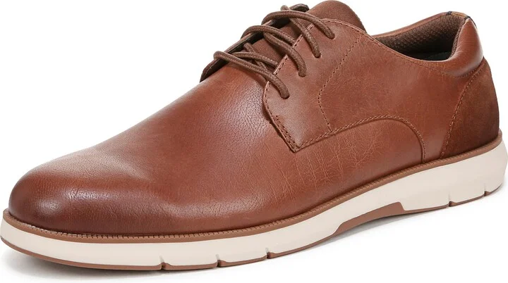 Dr. Scholl's Shoes Men's Feel Driven Plantar Fasciitis Oxford