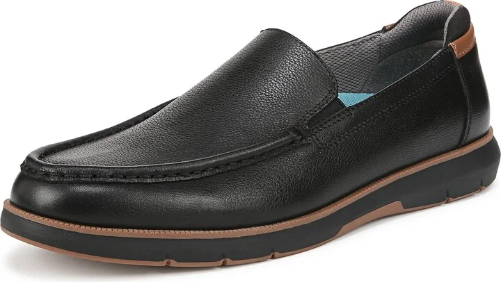 Dr. Scholl's Shoes Men's Feel Engaged Plantar Fasciitis Loafer