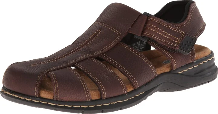 Dr. Scholl's Shoes Mens Gaston Sandals