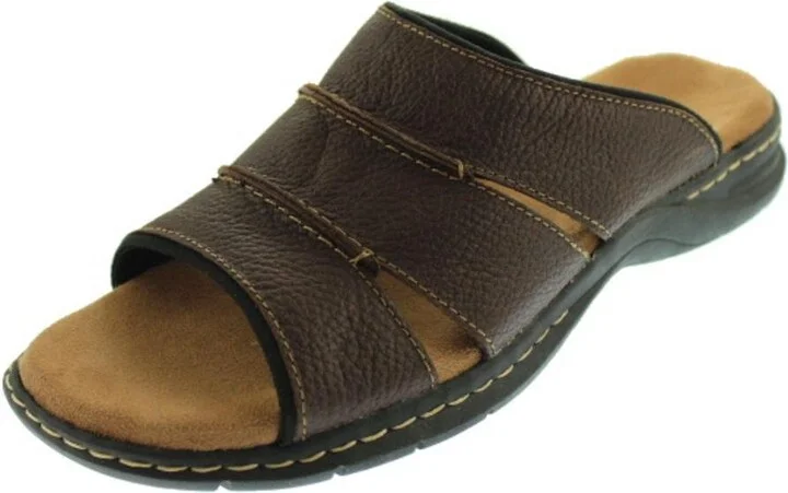 Dr. Scholl's Shoes Men's Gordon Briar 9 M